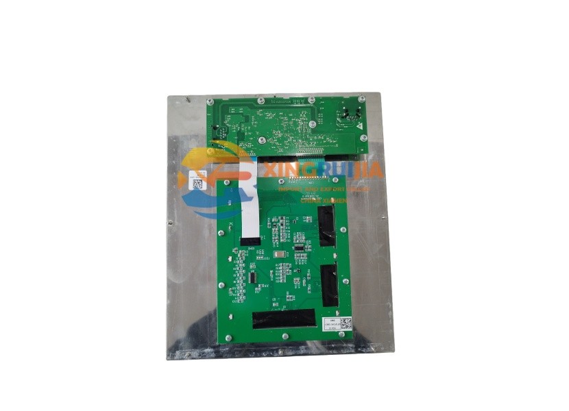 ABB RED670 Intelligent Electronic Device0